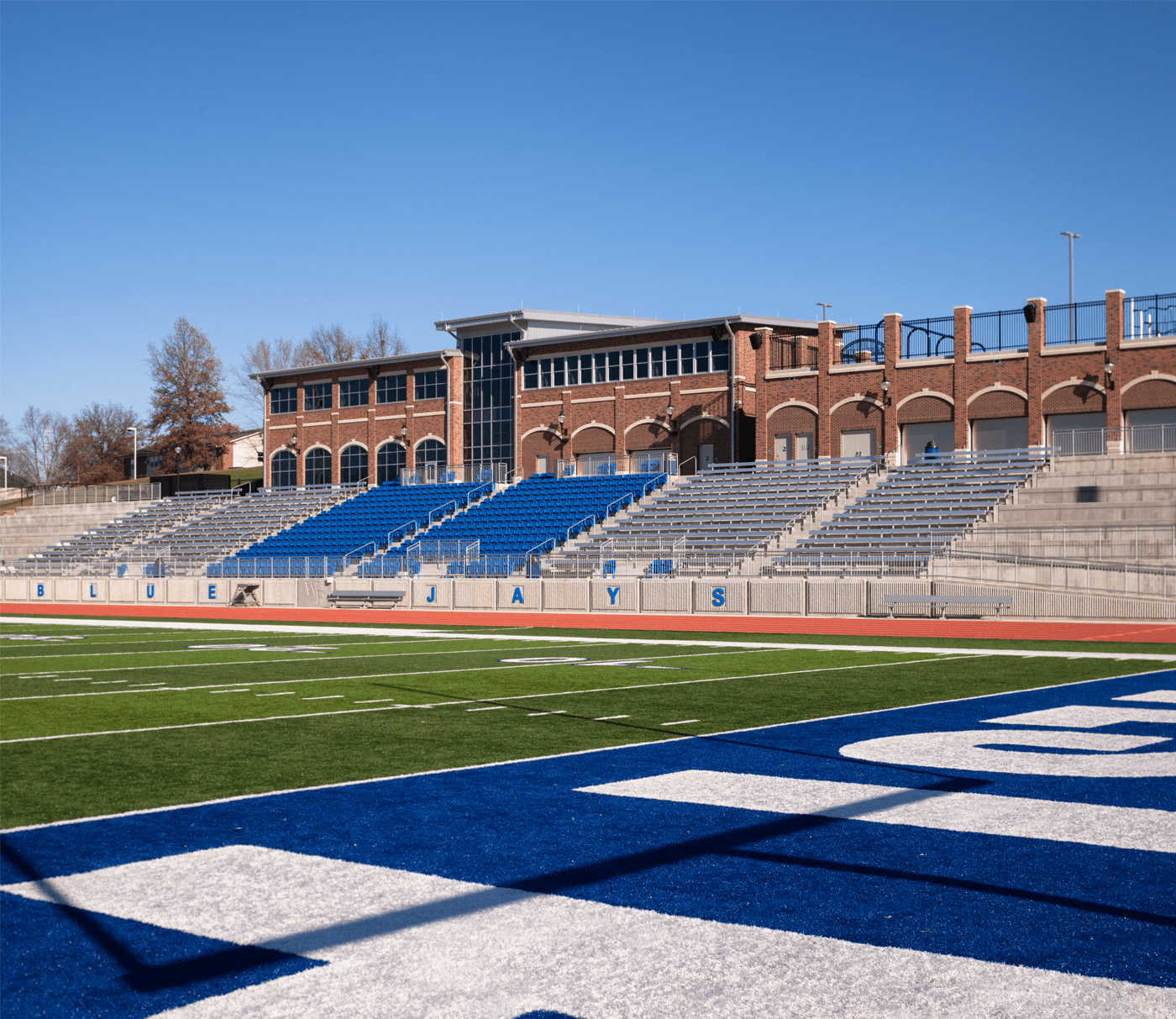 HTK Architects West Platte School District Master Plan & Improvements