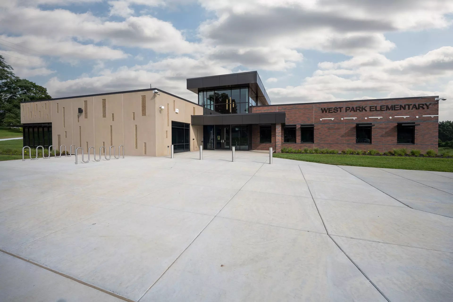 HTK ArchitectsHTK Architects West Park Elementary