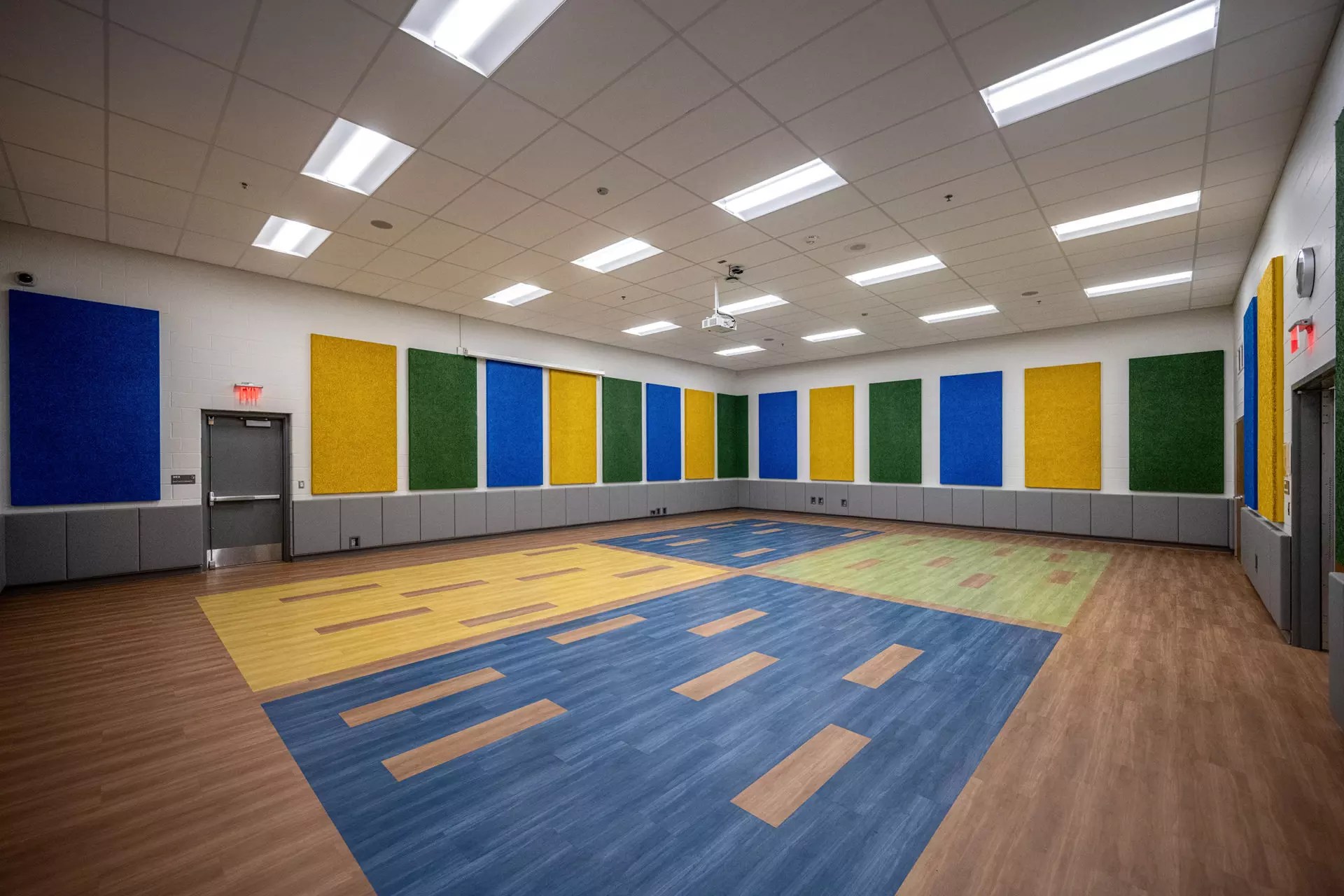 HTK ArchitectsHTK Architects BasehorLinwood Early Learning Center
