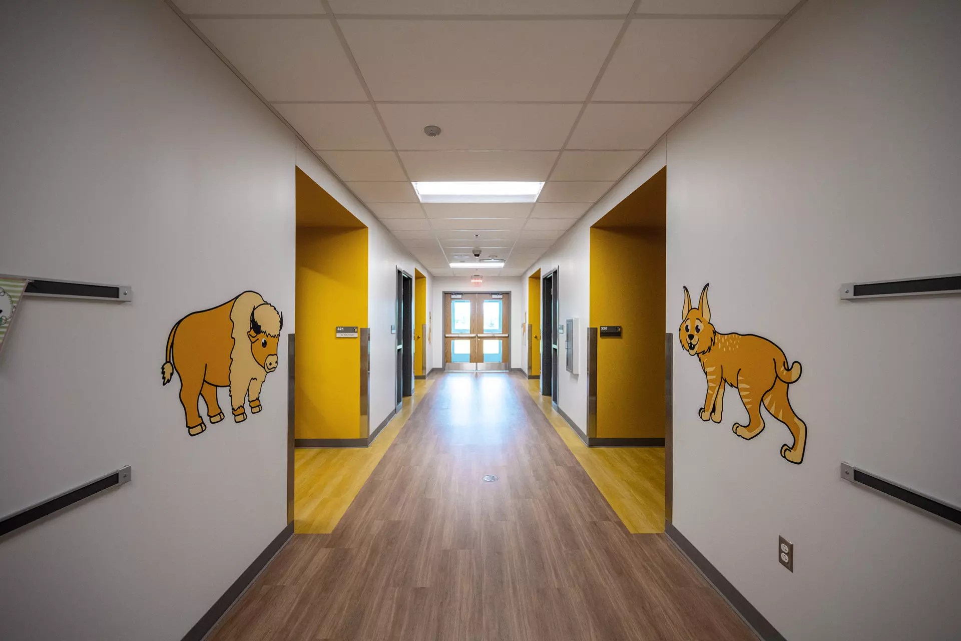 HTK ArchitectsHTK Architects BasehorLinwood Early Learning Center