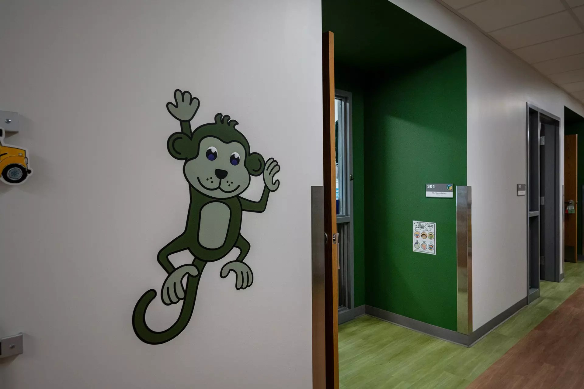 HTK ArchitectsHTK Architects BasehorLinwood Early Learning Center