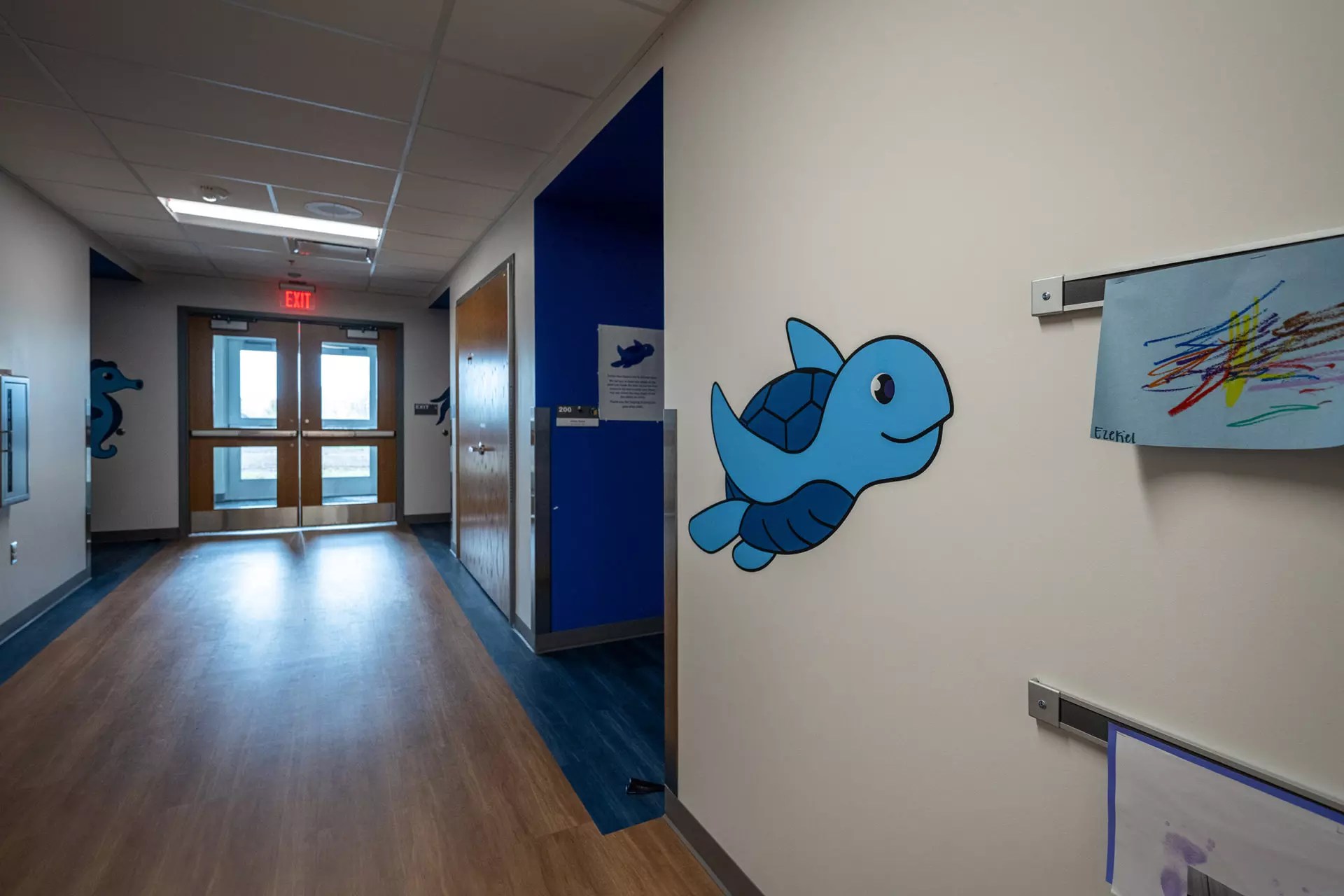 HTK ArchitectsHTK Architects BasehorLinwood Early Learning Center