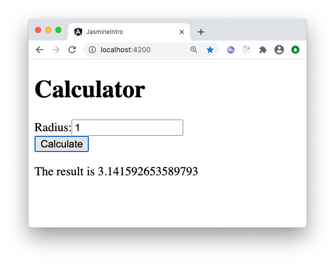 Angular Lecture Notes