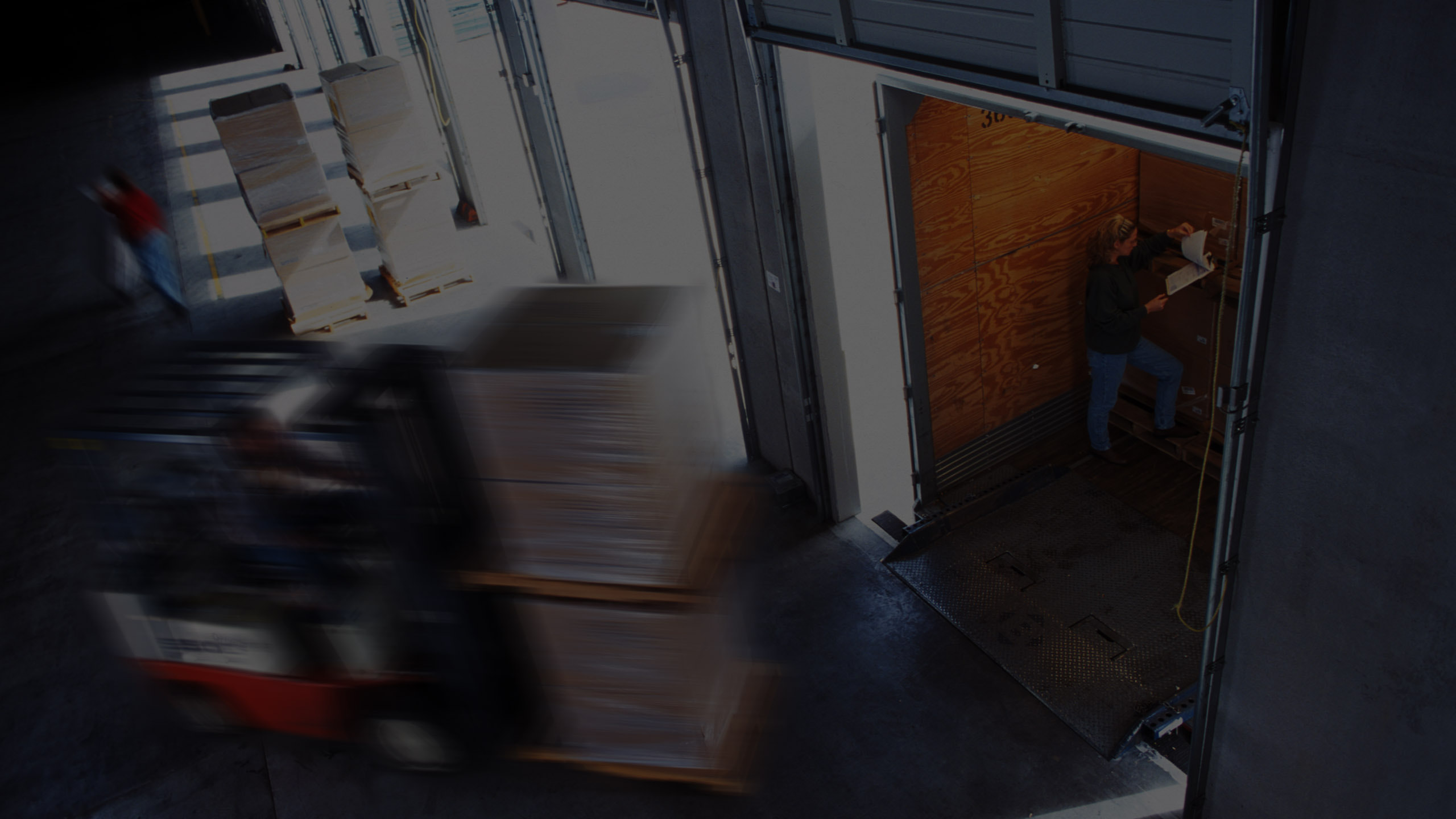 Carrier Sales Representative HTL