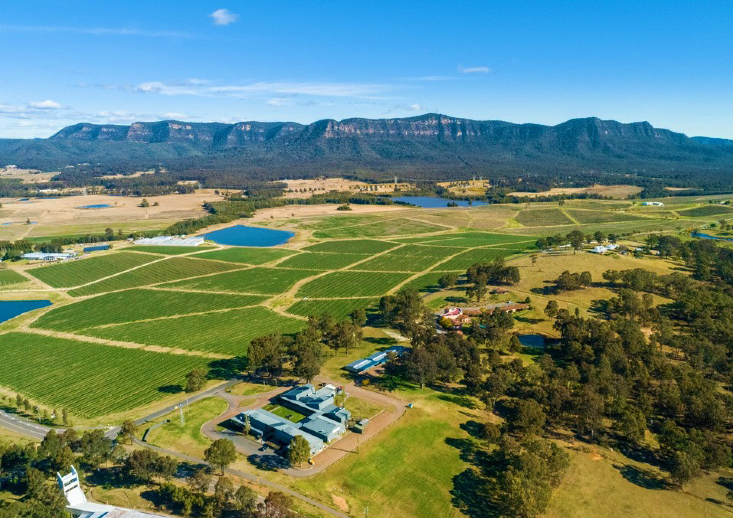 Exclusive Hunter Valley Estate for Sale by HTL Property HTL Property