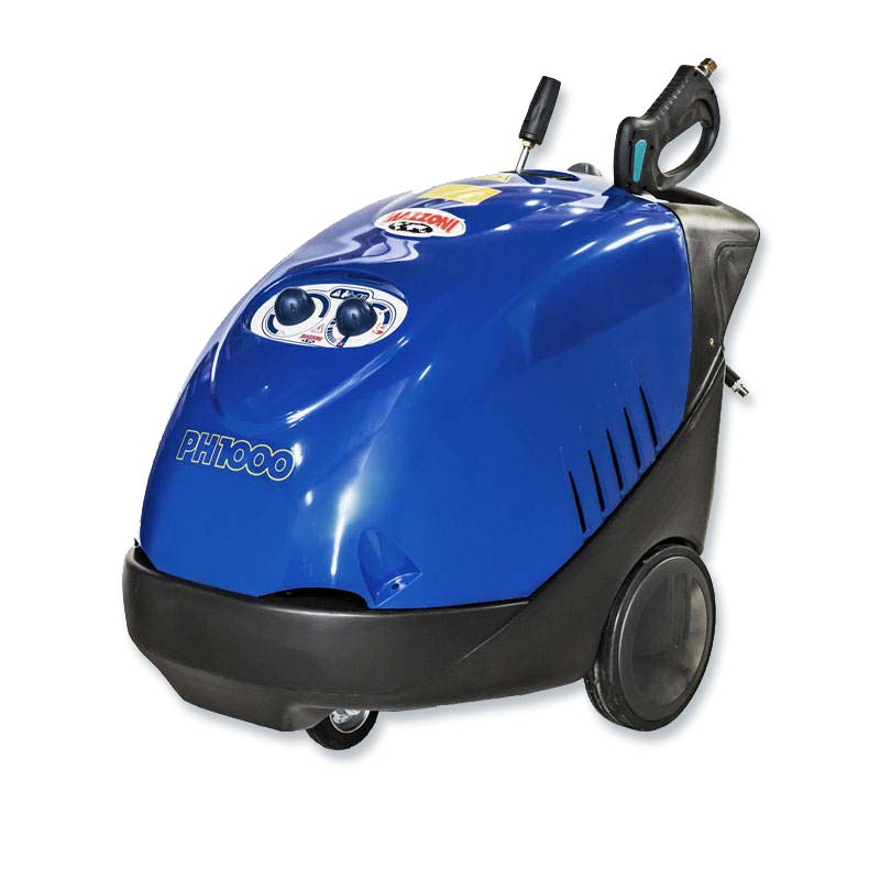 Hot & Cold Water Cleaner Ph1000 House of Tools and Machinery