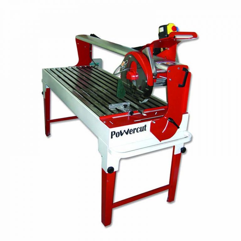 Marble & Granite Cutter Machine Power Cut House of Tools and Machinery