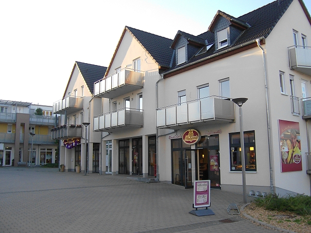 Bilder zum Rundgang