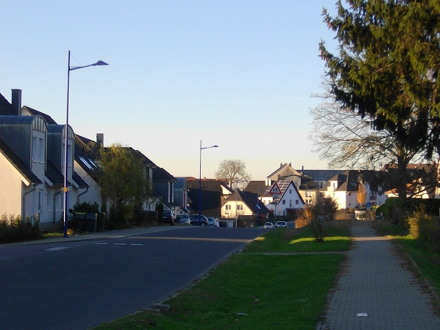 Bilder zum Rundgang