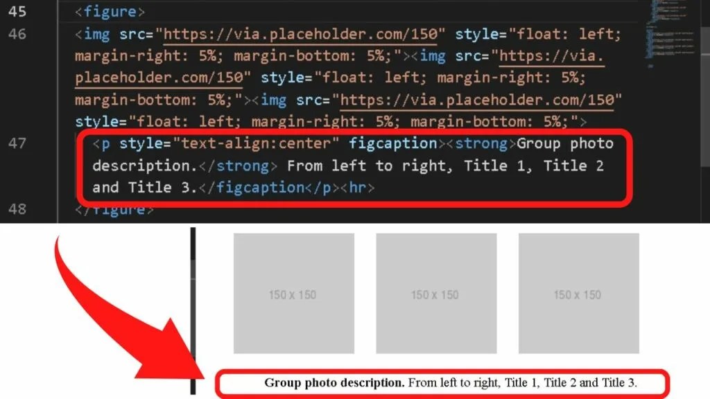 The 2 Best Ways to Display Images Side by Side in HTML