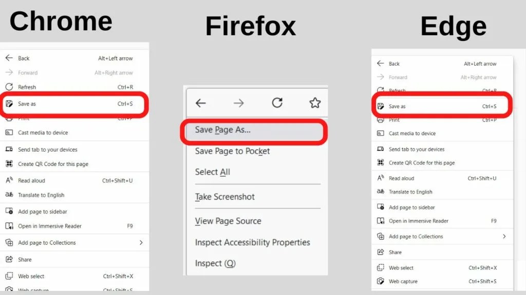 The 2 Best Ways to Download HTML Code from a site