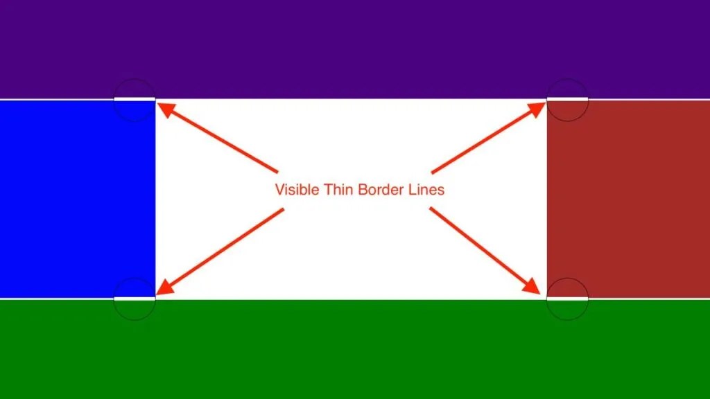 How to Remove Borders from HTML Tables — Like a Pro