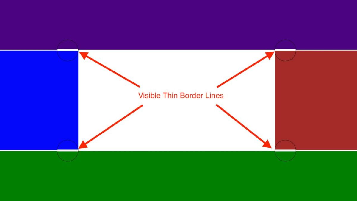 How to Remove Borders from HTML Tables — Like a Pro