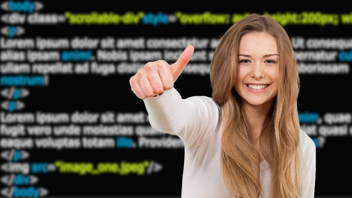 How to Remove Borders from HTML Tables — Like a Pro