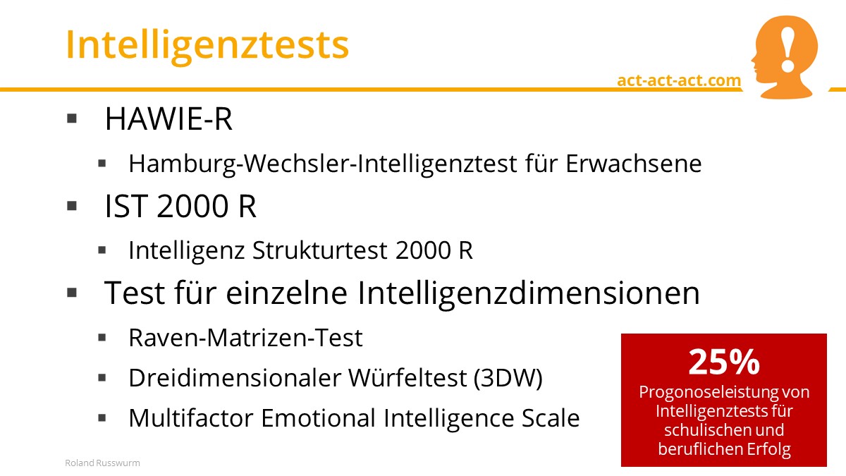 ᐅ Psychologie Aufnahmetest Zusammenfassung Buch Kapitel 08