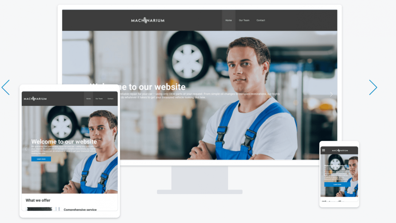 1&1 IONOS Hosting Do They Deserve To Be The Largest In Europe? We