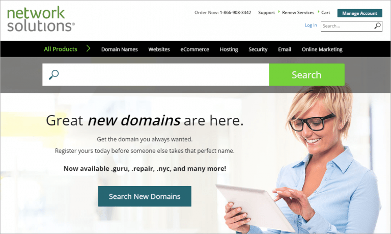 Network Solutions P.M., LLC in Detroit, MI Company Info & Reviews