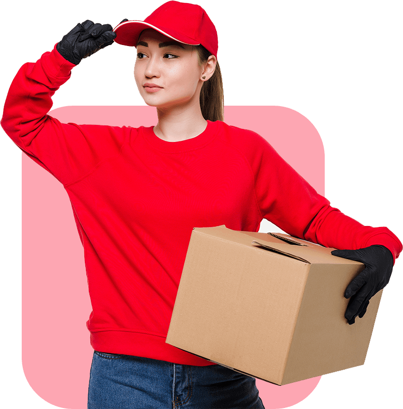 Dreamhub MovingConpany HTML5 Template