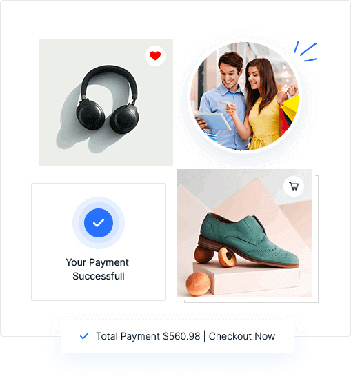 Marketing Agency HTML5 Template