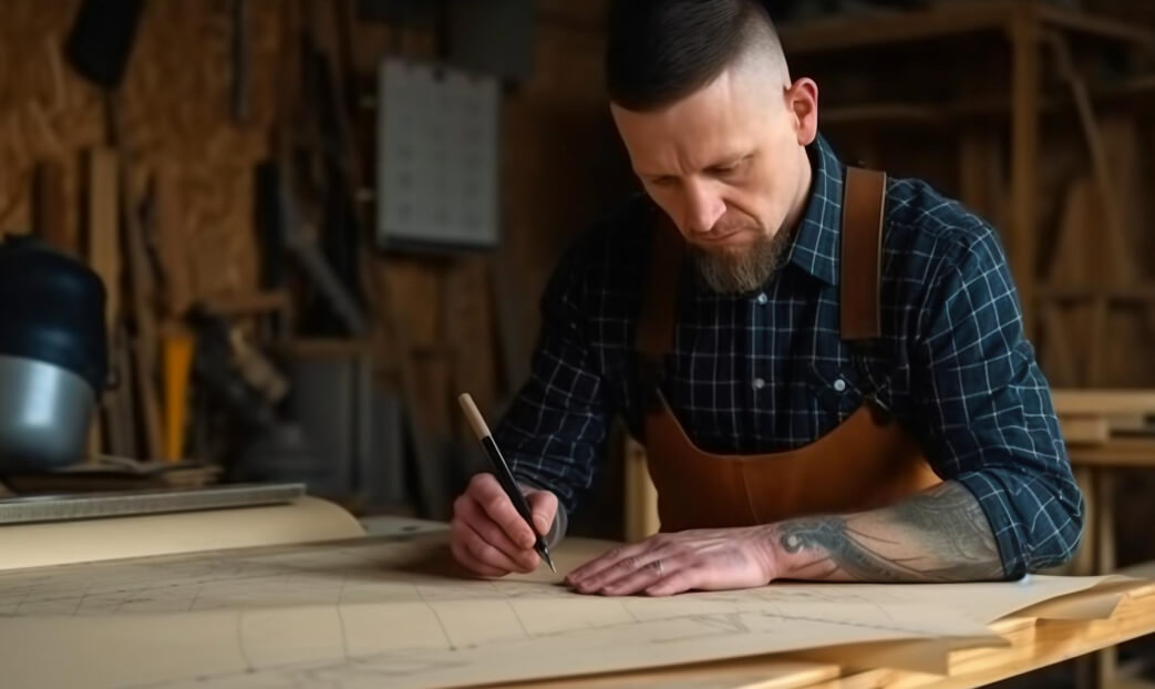 Carpento Carpenter & Craftsman HTML Template Home Page 02