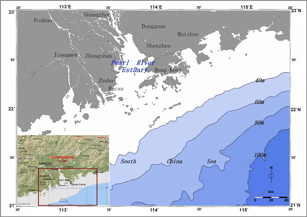 Actual Costs of Uneconomic Growth of Marine Fisheries in China’s Pearl
