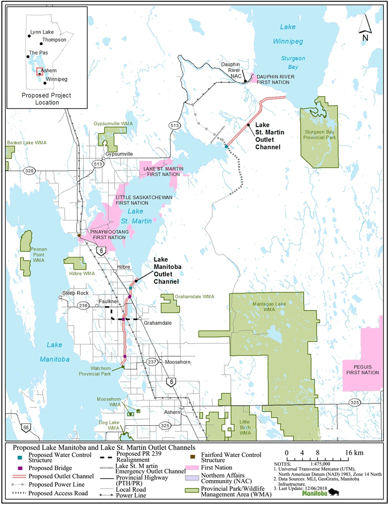 Displacement of Indigenous People in Canada under the Indian Act
