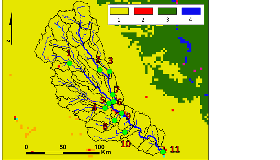 A TimeBased Framework for Evaluating Hydrologic Routing Methodologies