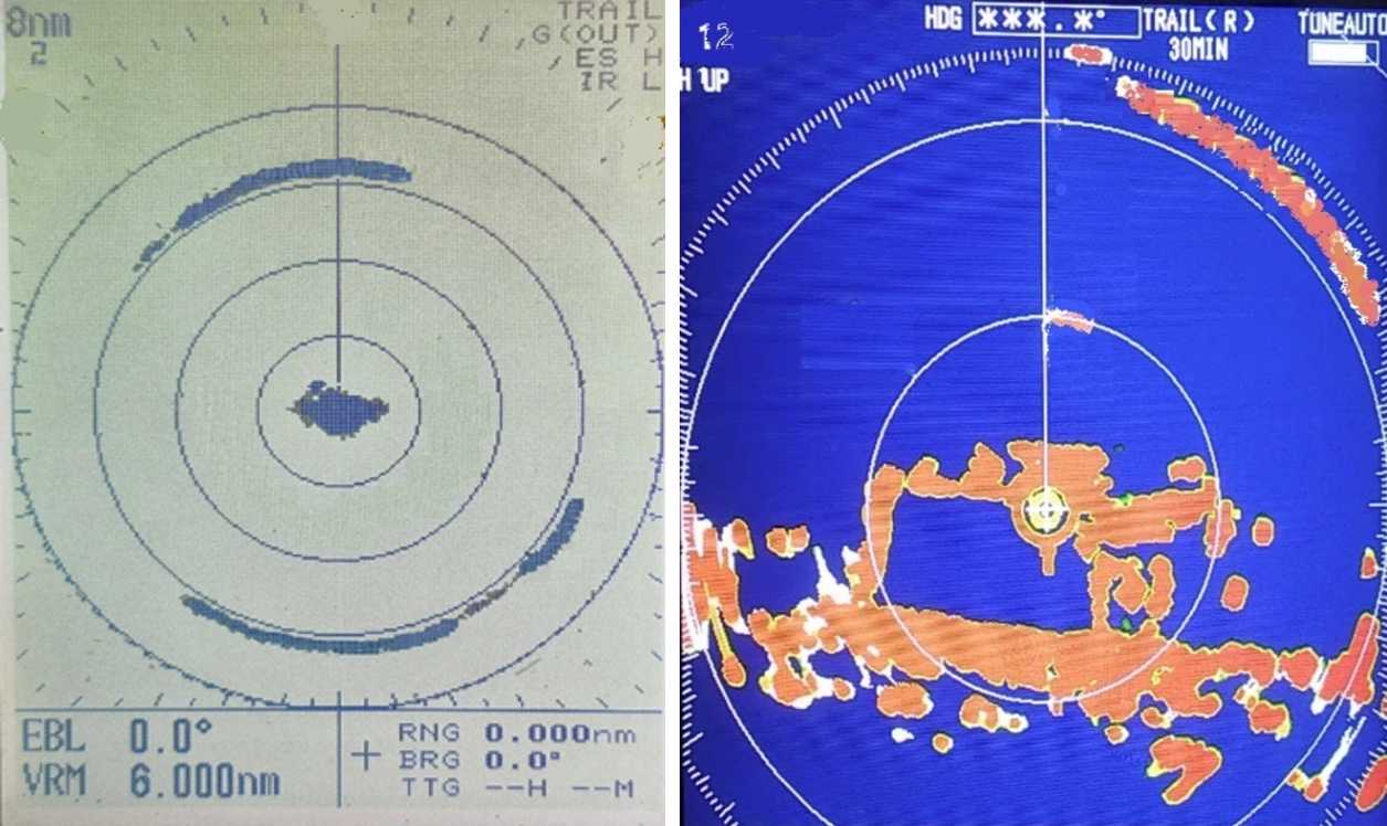 Unraveling Mystique LongDelay Echoes; Anomalous Propagation of Radar(04)