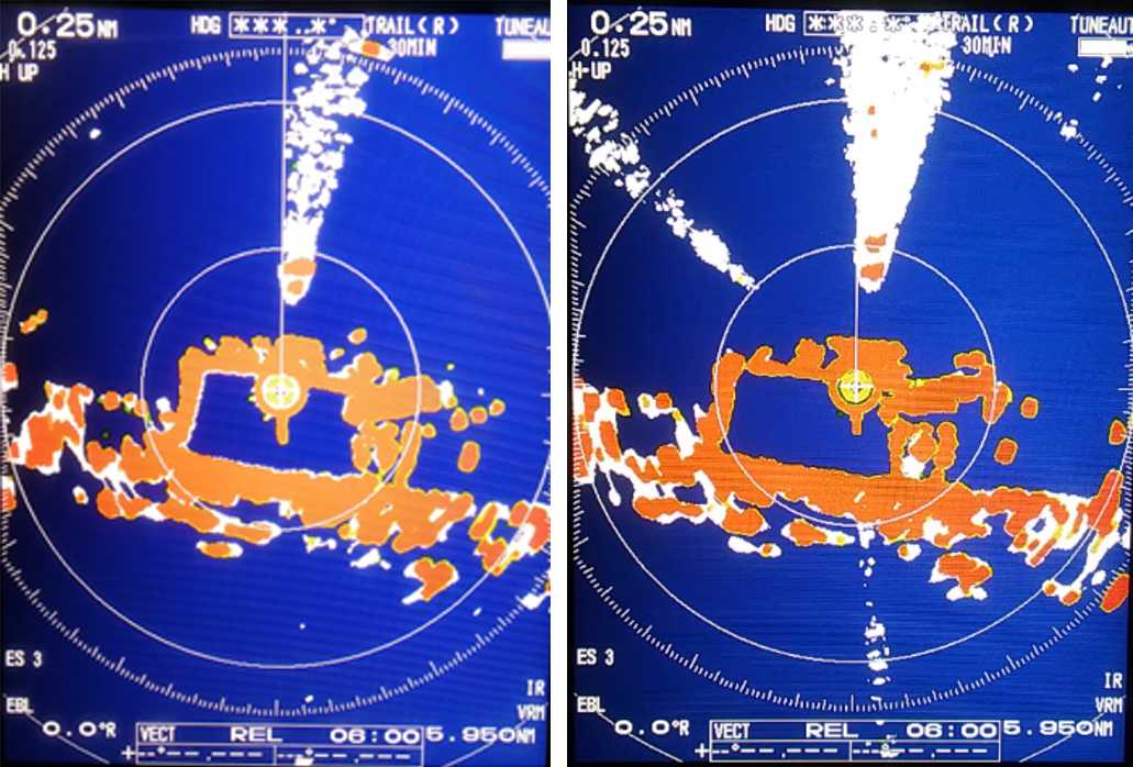 Unraveling Mystique LongDelay Echoes; Anomalous Propagation of Radar(03)