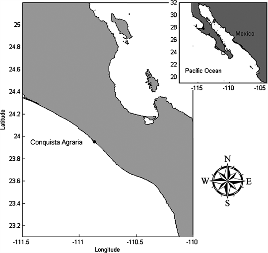 Taxonomic Distinctness of the Intertidal Fish Community on the Pacific