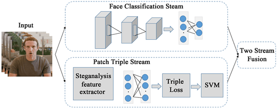 Deepfakes Detection Techniques Using Deep Learning: A Survey