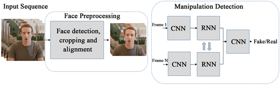 Deepfakes Detection Techniques Using Deep Learning: A Survey