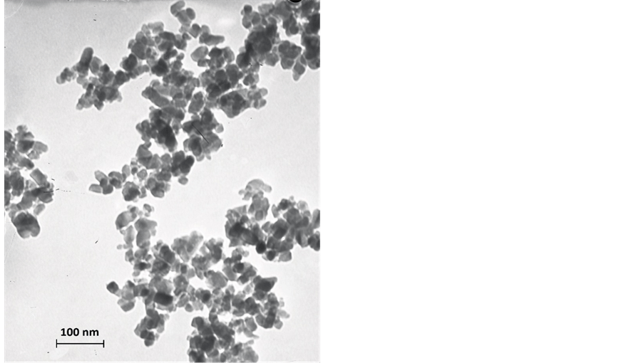 The Synthesis of Nano TiO2 and Its Use for Removal of Lead Ions from