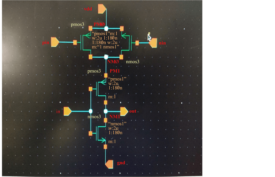 Design and Analysing the Various Parameters of CMOS Circuit’s under Bi