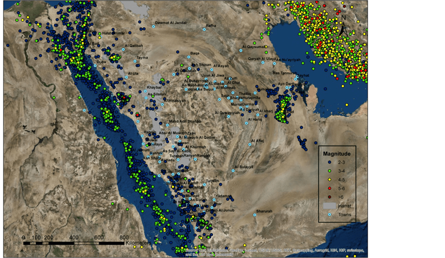 Assessment of Main Parameters of Extreme Earthquakes in