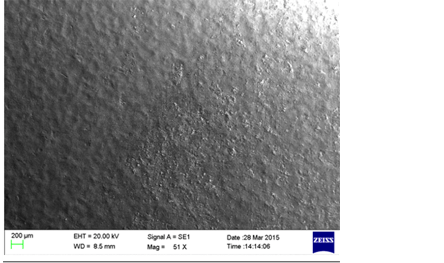 Influence of Shot Peening on DIN 1.2714 Hot Work Tool Steel