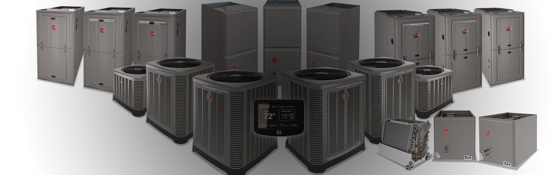 John Pro Services of South Florida Air Conditioning Electrical