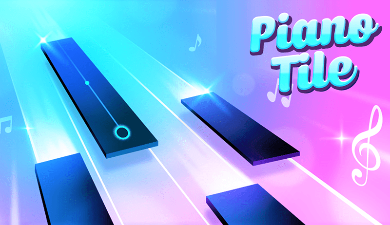 GIOCO PIANO TILES DA SCARICARE