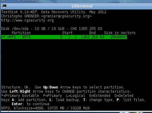 Extended system configuration loaded fixed disk controller failure