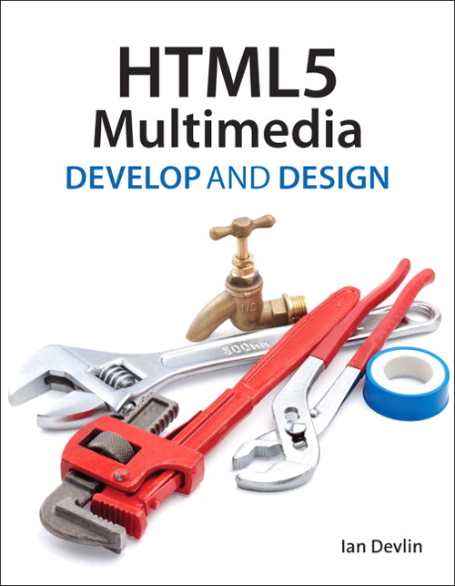 Review HTML5 Multimedia Develop and Design HTML5 Doctor
