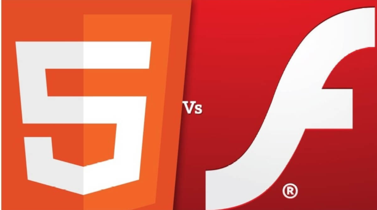 Flash vs HTML5 for Modern Browser Games HTML5 Game Development