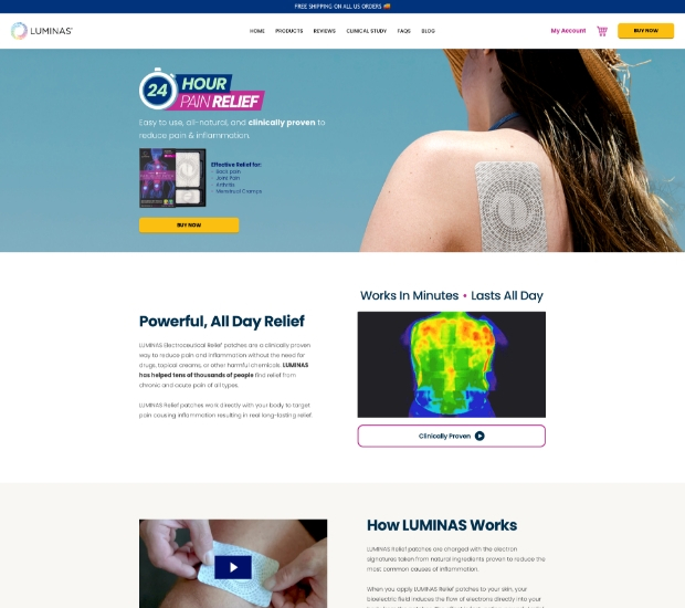 Our Work - - htmlBurger