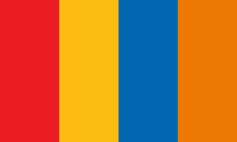 Burger King Color Html Colors
