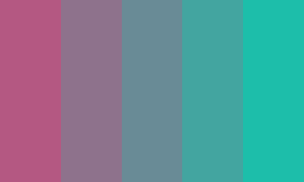 Paw Patrol Color Palette edu.svet.gob.gt