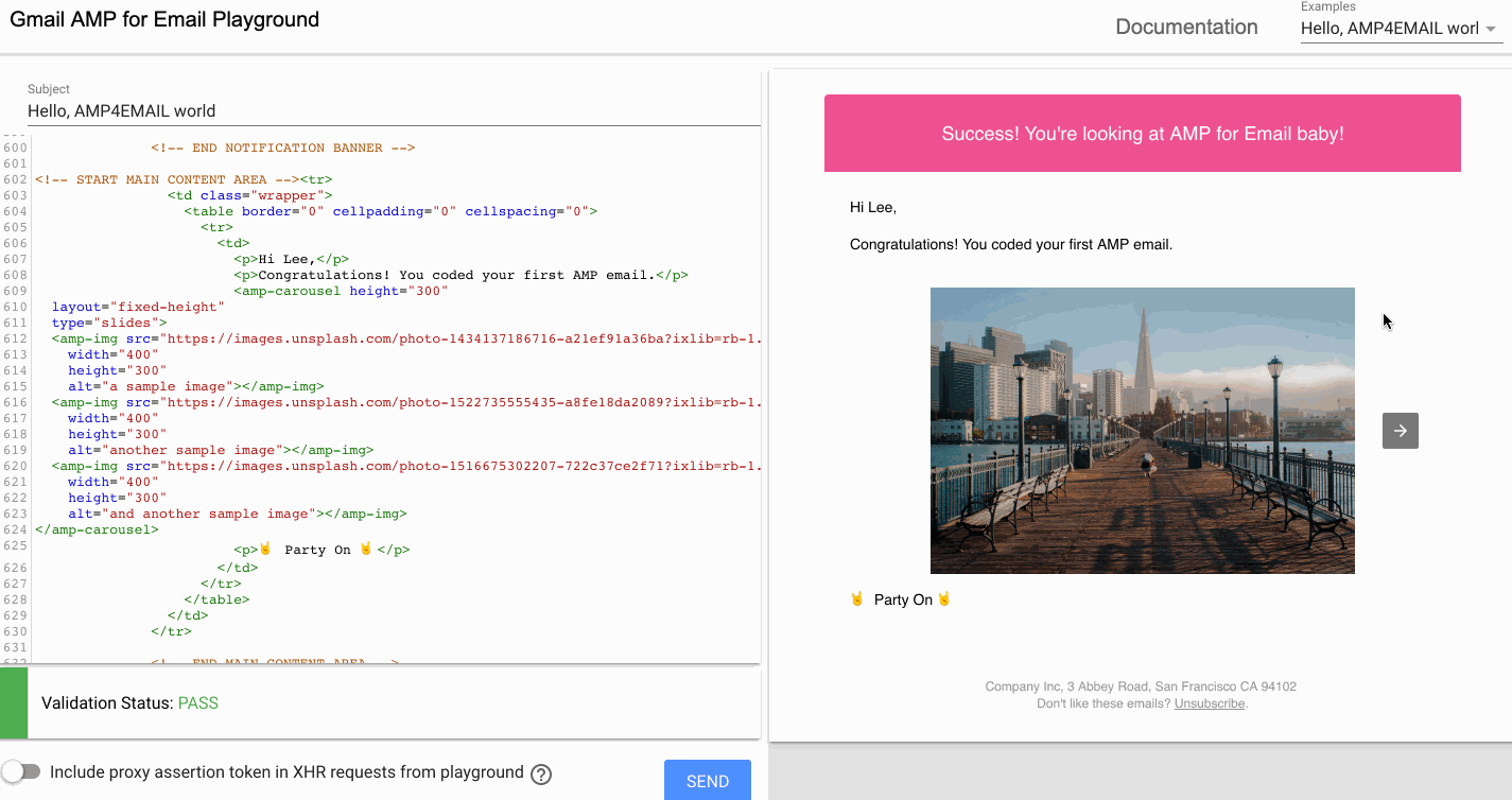 How Email Developers Can Get Started With AMP for Email Today