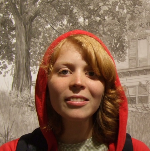 Ellen Kennedy HTMLGIANT