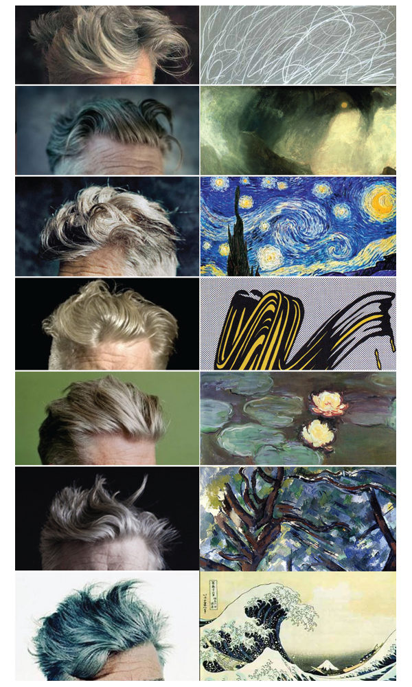 The Painter Htmlgiant