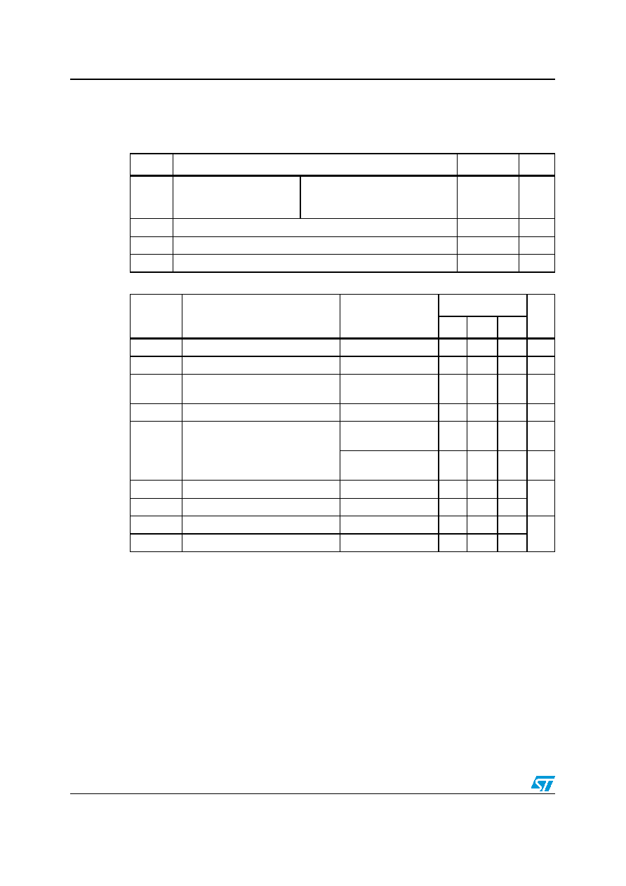 USBLC6-2SC6 datasheet(2/14 Pages) STMICROELECTRONICS | Very low