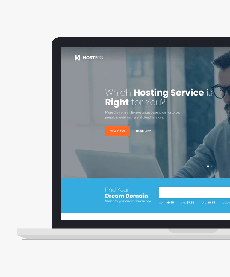 Free CSS Templates (2024) HTML Templates