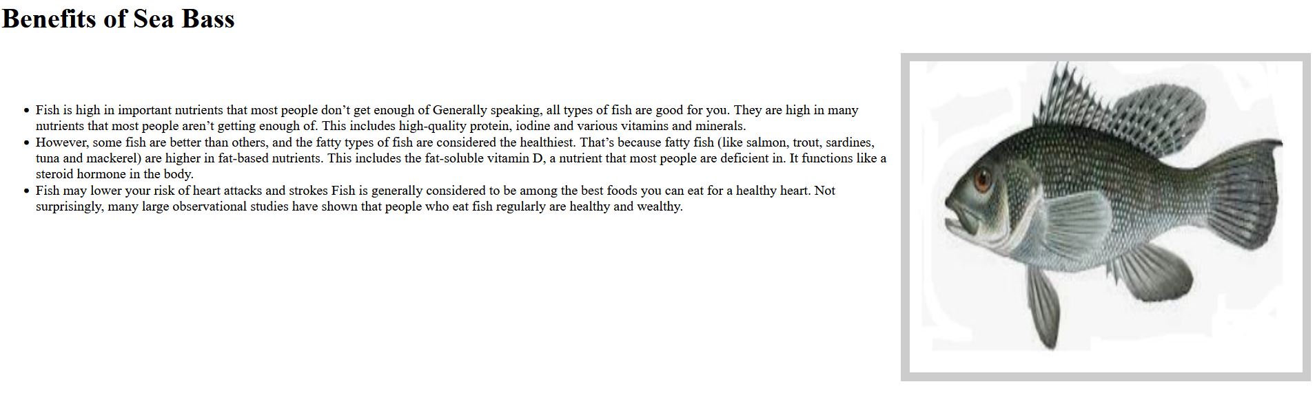 Aside Tag in HTML Examples to Implement aside tag in HTML